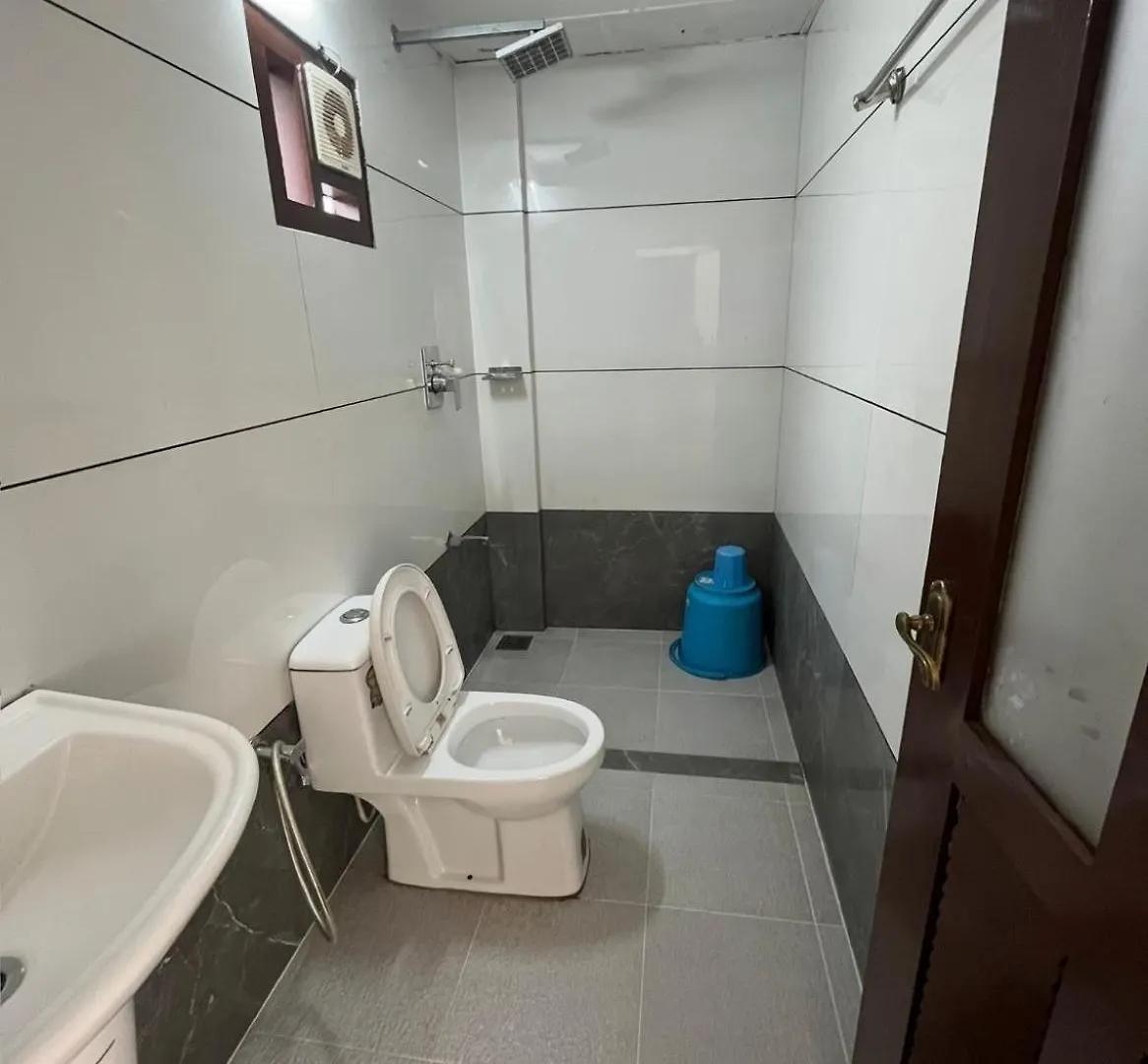 *** Hotel Relax Inn Cherai Kochi Indien