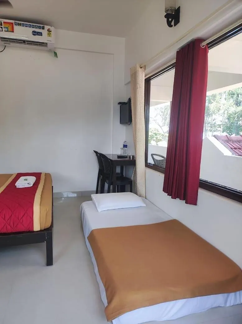 Relax Inn Cherai Kochi Indien
