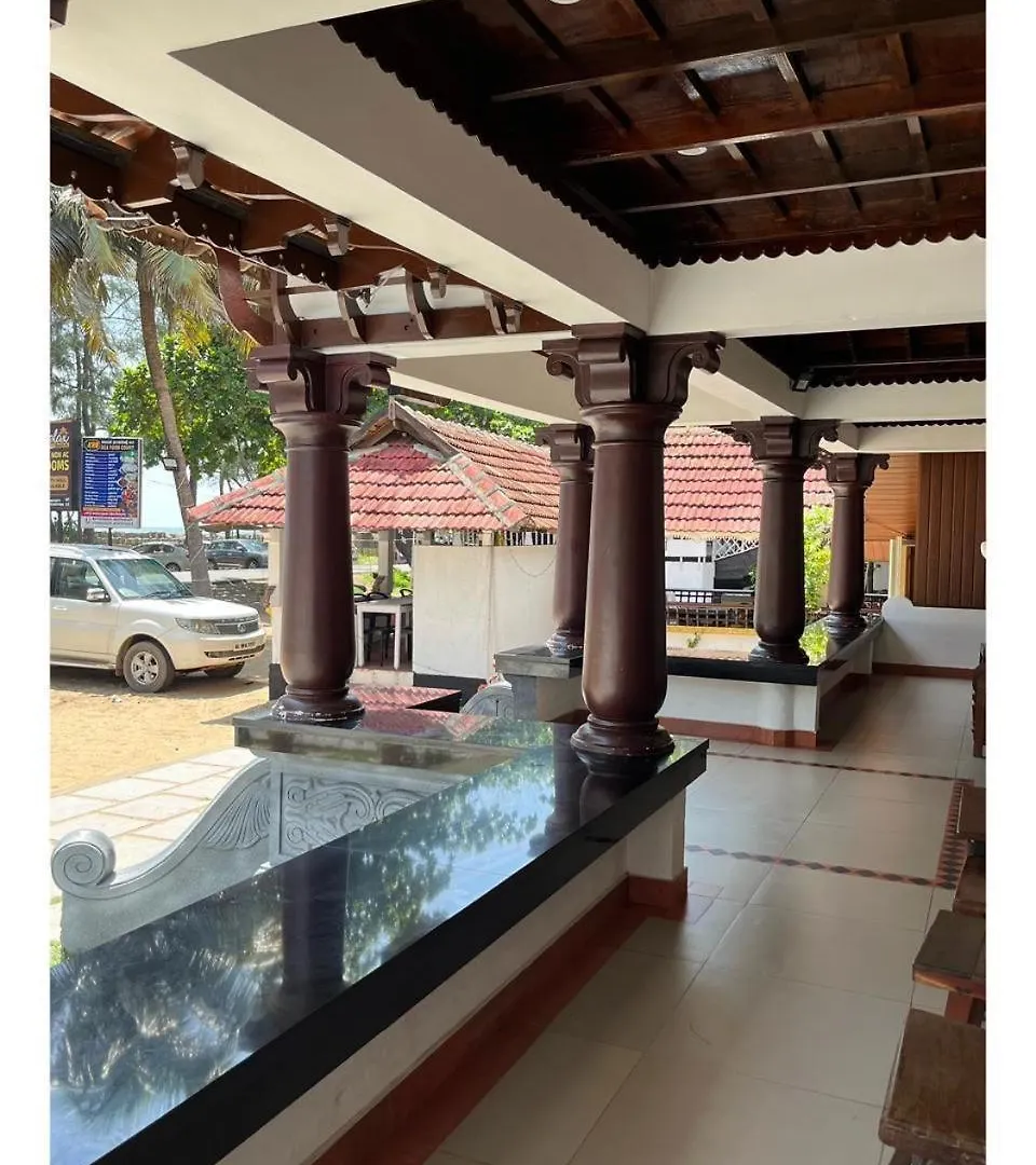 Relax Inn Cherai Kochi Hotel