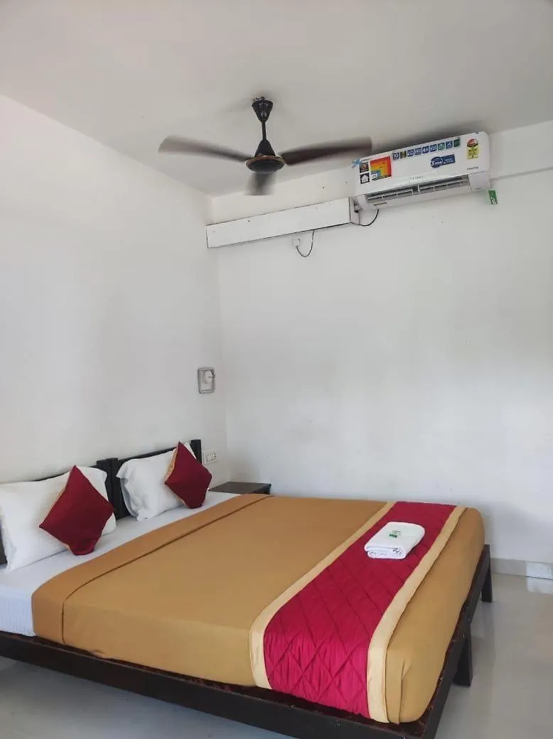 Relax Inn Cherai Kochi Hotel